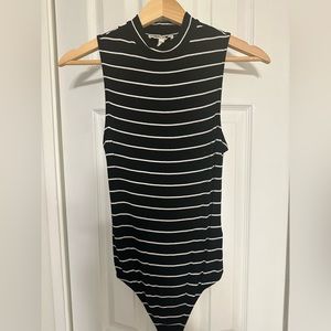 Express bodysuit